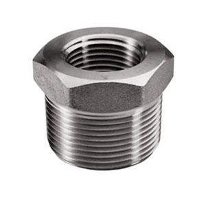 Hexagon Bushing - Threaded Pipe Fittings Manufacturer Hexagon Bushing - Threaded Pipe Fittings Manufacturer