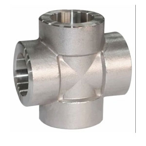 Socket Weld Cross - Socket Weld Pipe Fittings Manufacturer Socket-Weld-Cross - Socket Weld Pipe Fittings Manufacturer