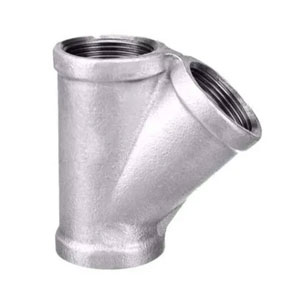 Socket Weld Lateral Tee - Socket Weld Pipe Fittings Socket-Weld-Lateral-Tee - Socket Weld Pipe Fittings