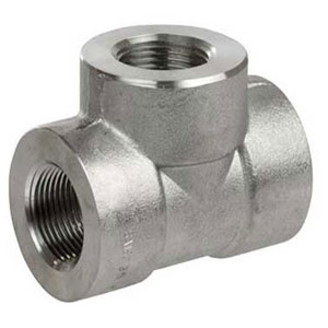 Threaded Tee - Threaded Pipe Fittings Manufacturer Threaded-Tee - Threaded Pipe Fittings Manufacturer