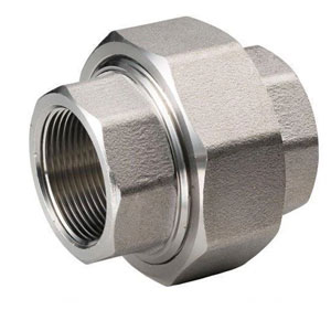 Threaded Union - Threaded Pipe Fittings Manufacturer Threaded-Union - Threaded Pipe Fittings Manufacturer